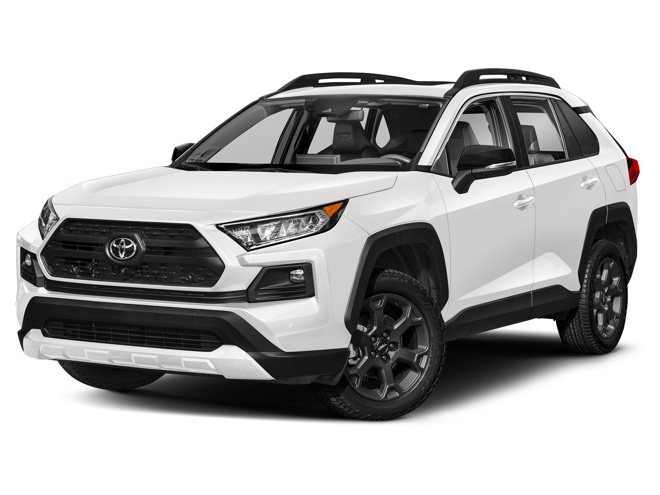 2021 Toyota RAV4 TRD Off Road -
                Spokane, WA