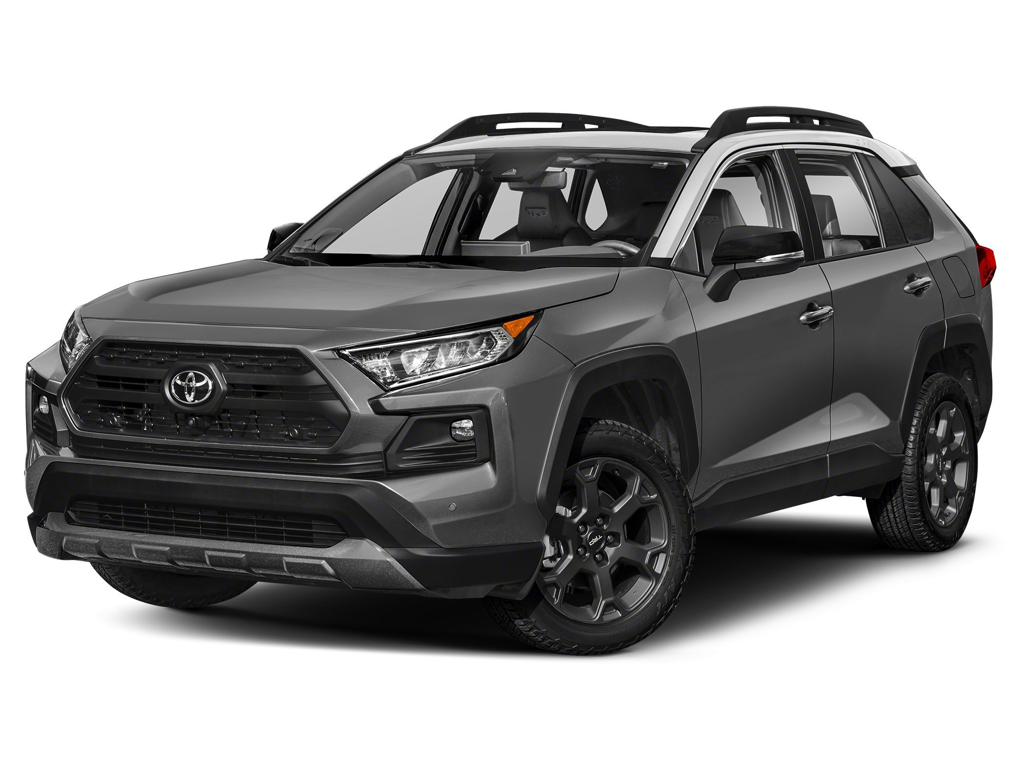 2021 Toyota RAV4 TRD Off-Road