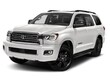  Toyota Sequoia
