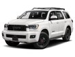 Toyota Sequoia