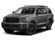 Toyota Sequoia