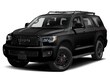 Toyota Sequoia