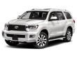  Toyota Sequoia