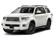 Toyota Sequoia