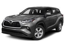 2021 Toyota Highlander LE -
                Orlando, FL