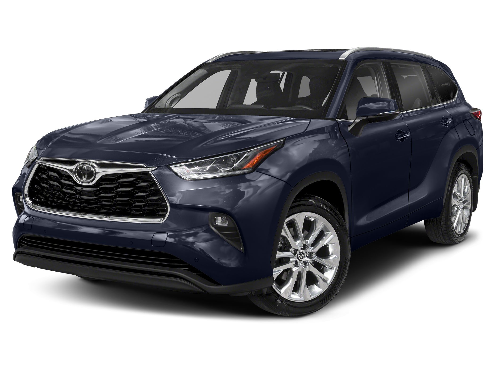 2021 Toyota Highlander Limited -
                Miami, FL