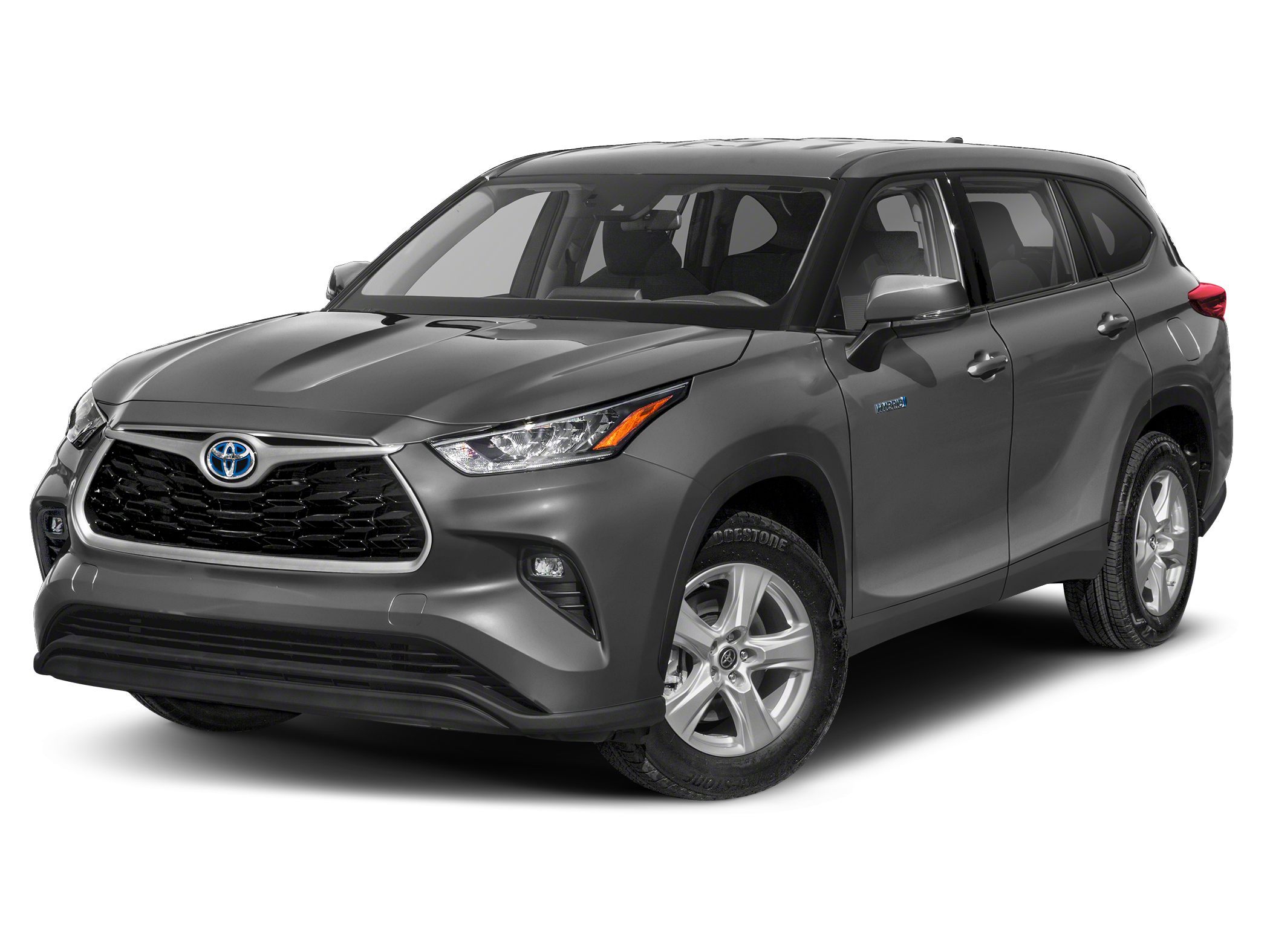 2021 Toyota Highlander XLE -
                West Allis, WI