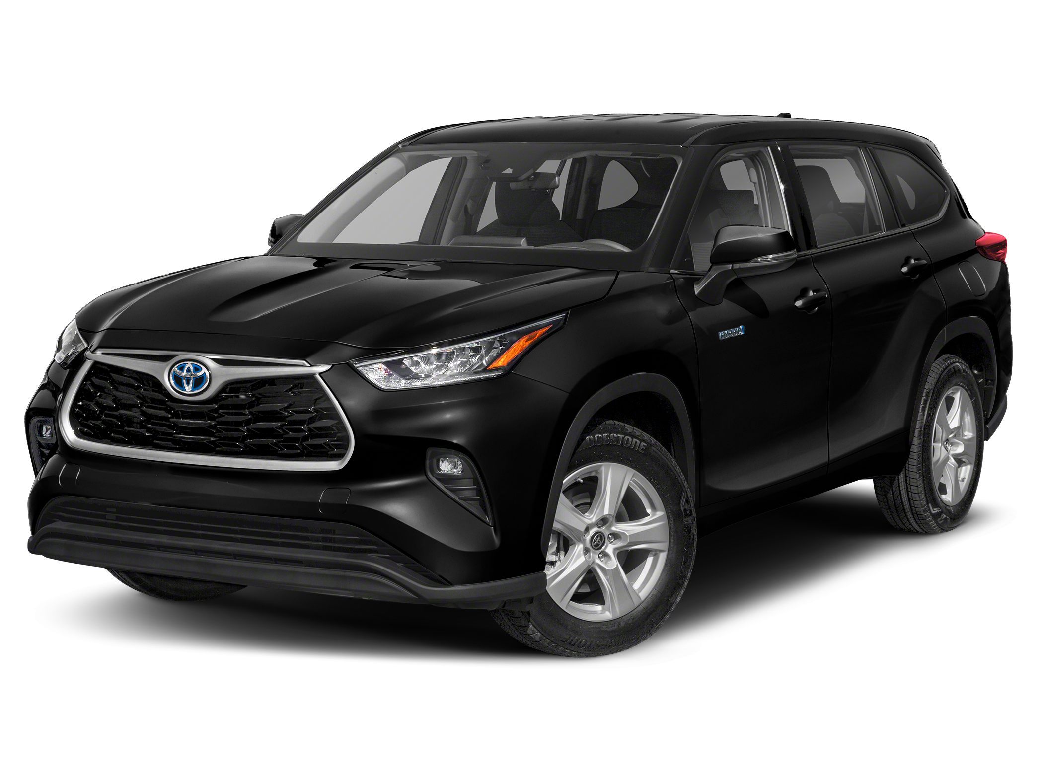 2021 Toyota Highlander XLE -
                Oxnard, CA