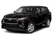  Toyota Highlander Hybrid