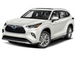  Toyota Highlander Hybrid