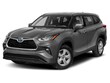  Toyota Highlander Hybrid