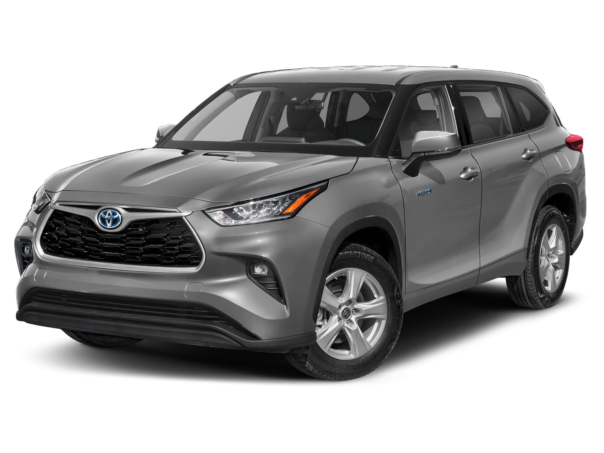 2021 Toyota Highlander XLE -
                Medford, OR