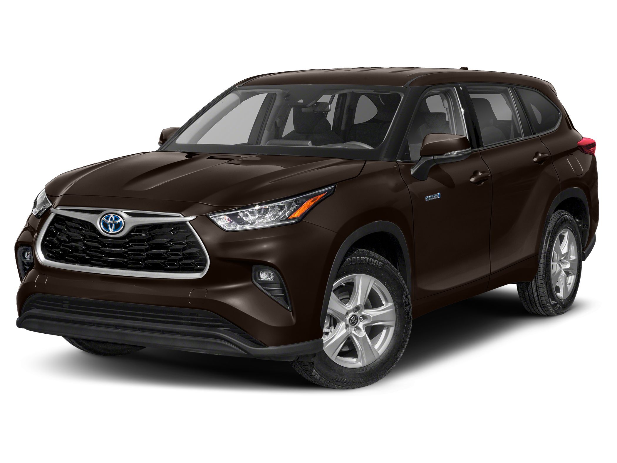 2021 Toyota Highlander XLE -
                  Anchorage, AK