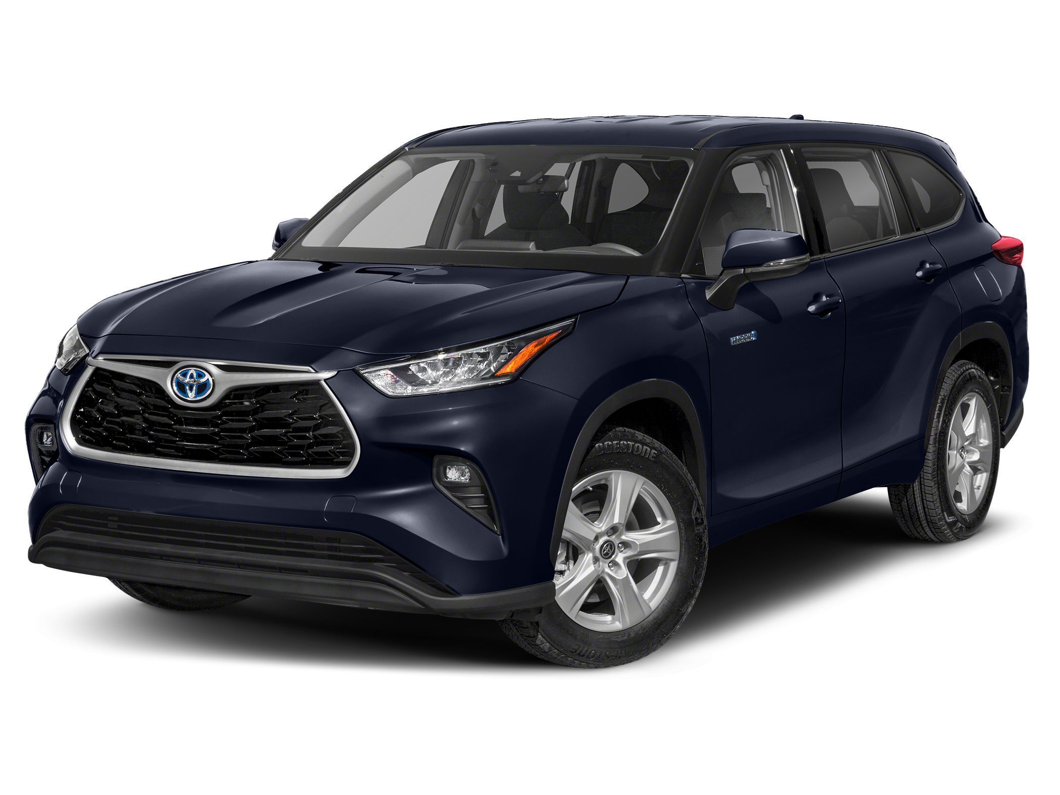 2021 Toyota Highlander XLE -
                Freehold, NJ