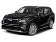  Toyota Highlander Hybrid