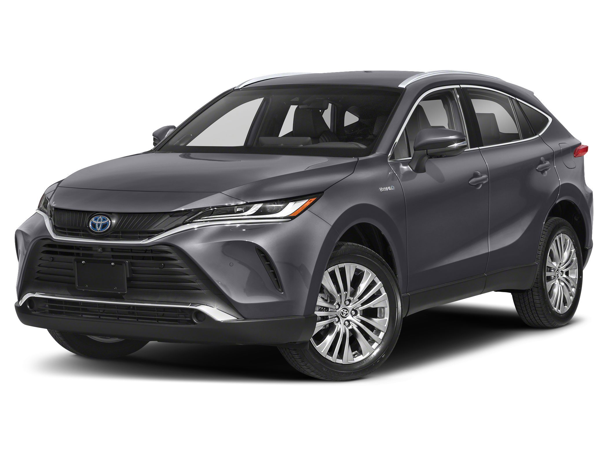 2021 Toyota Venza Limited -
                Medford, OR