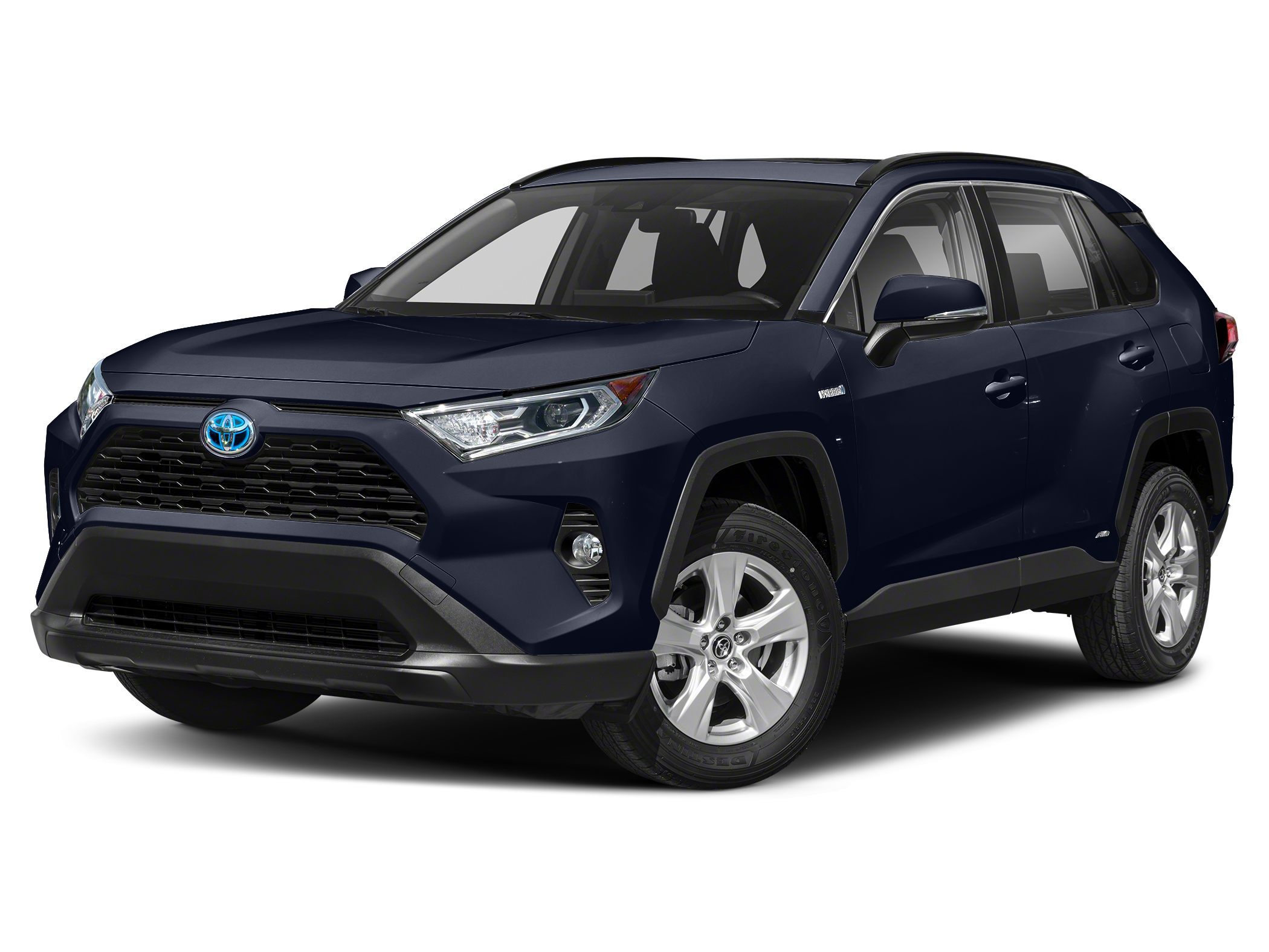 2021 Toyota RAV4 XLE -
                Middletown, NY