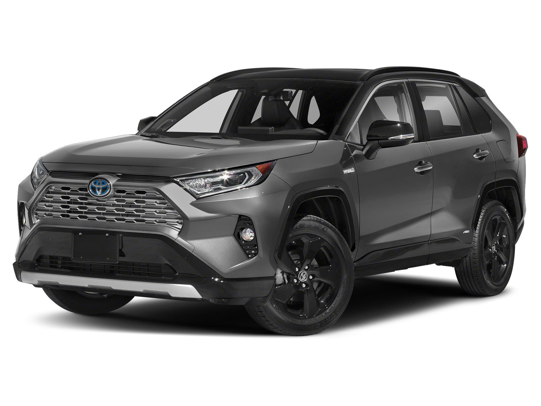 2021 Toyota RAV4 XSE -
                Medford, OR