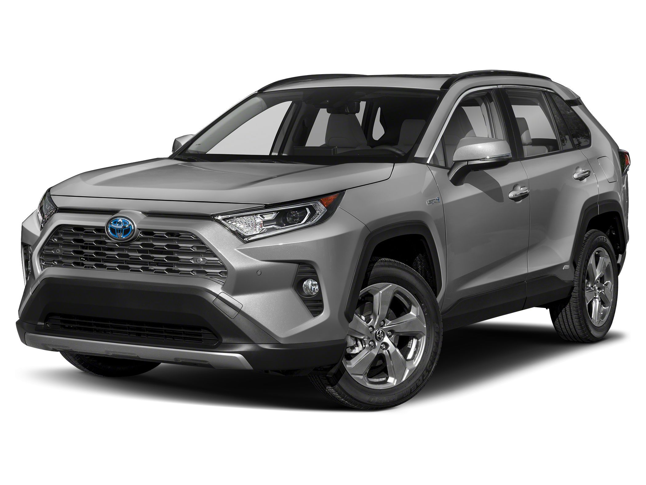 2021 Toyota RAV4 Limited -
                Tampa, FL