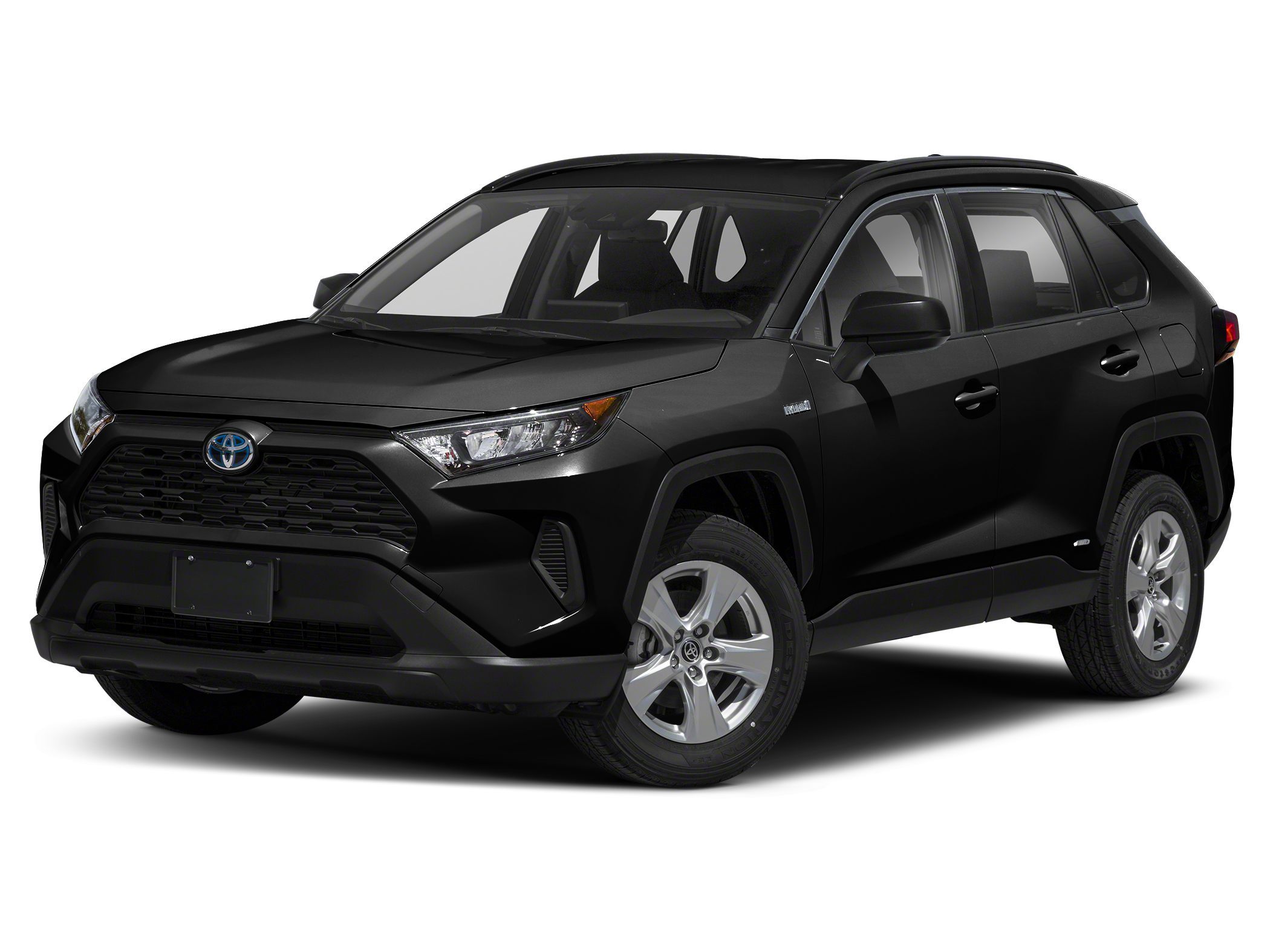 2021 Toyota RAV4 LE -
                Troy, MI