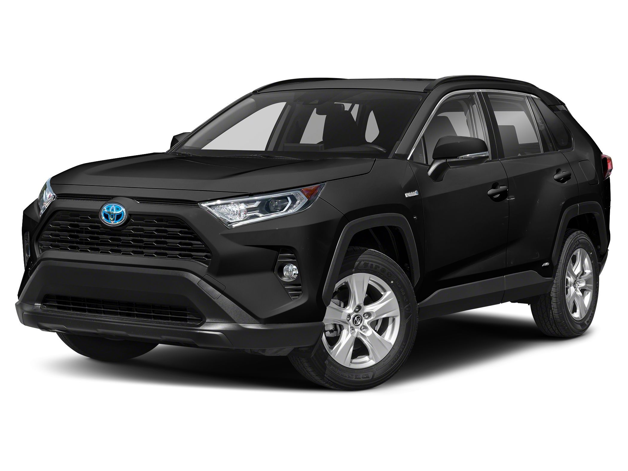 2021 Toyota RAV4 XLE -
                Farmington Hills, MI