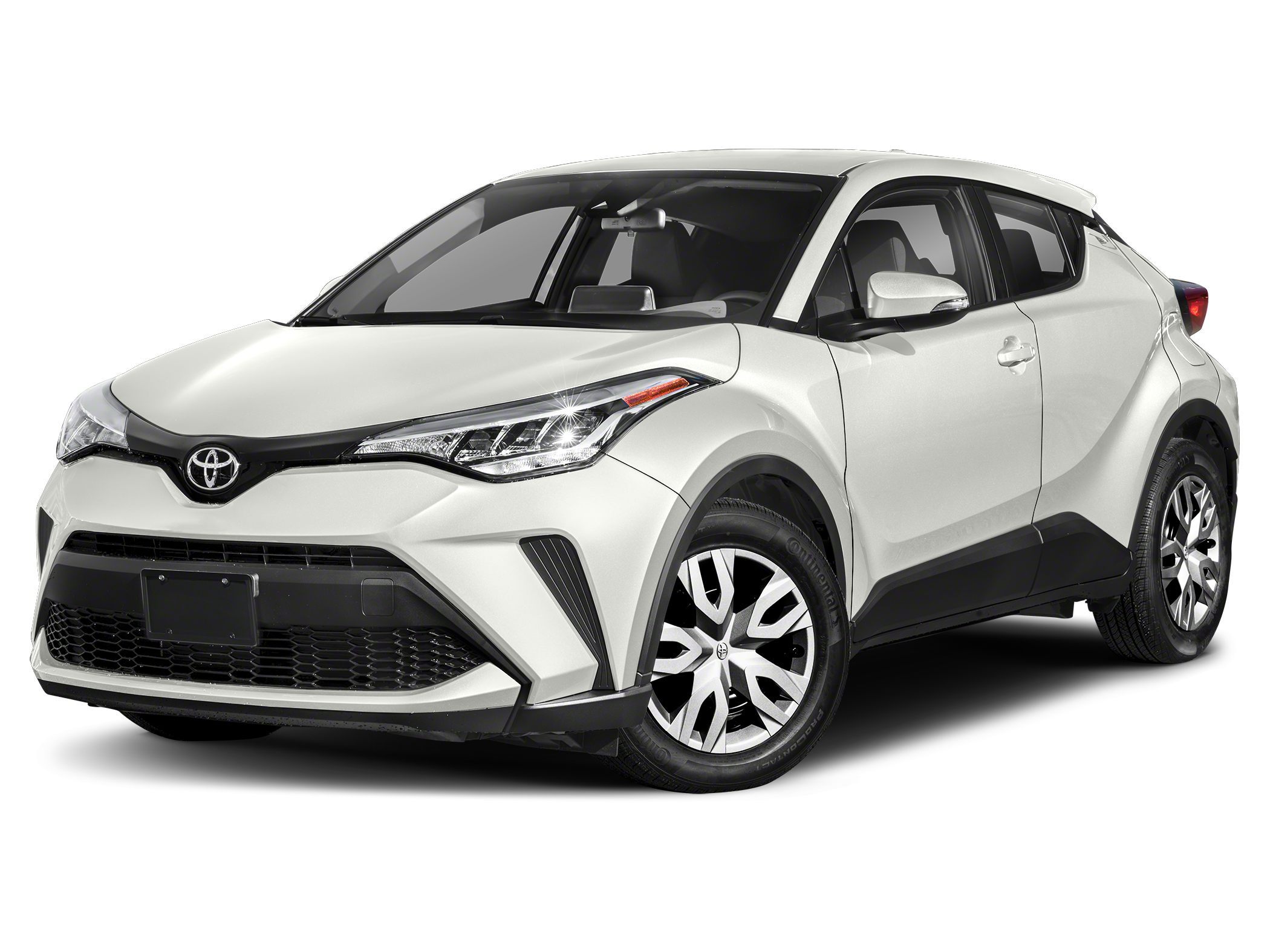 2021 Toyota C-HR XLE -
                Miami, FL