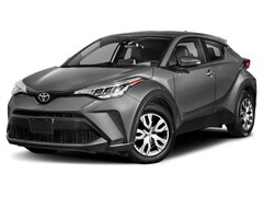 2021 Toyota C-HR XLE SUV