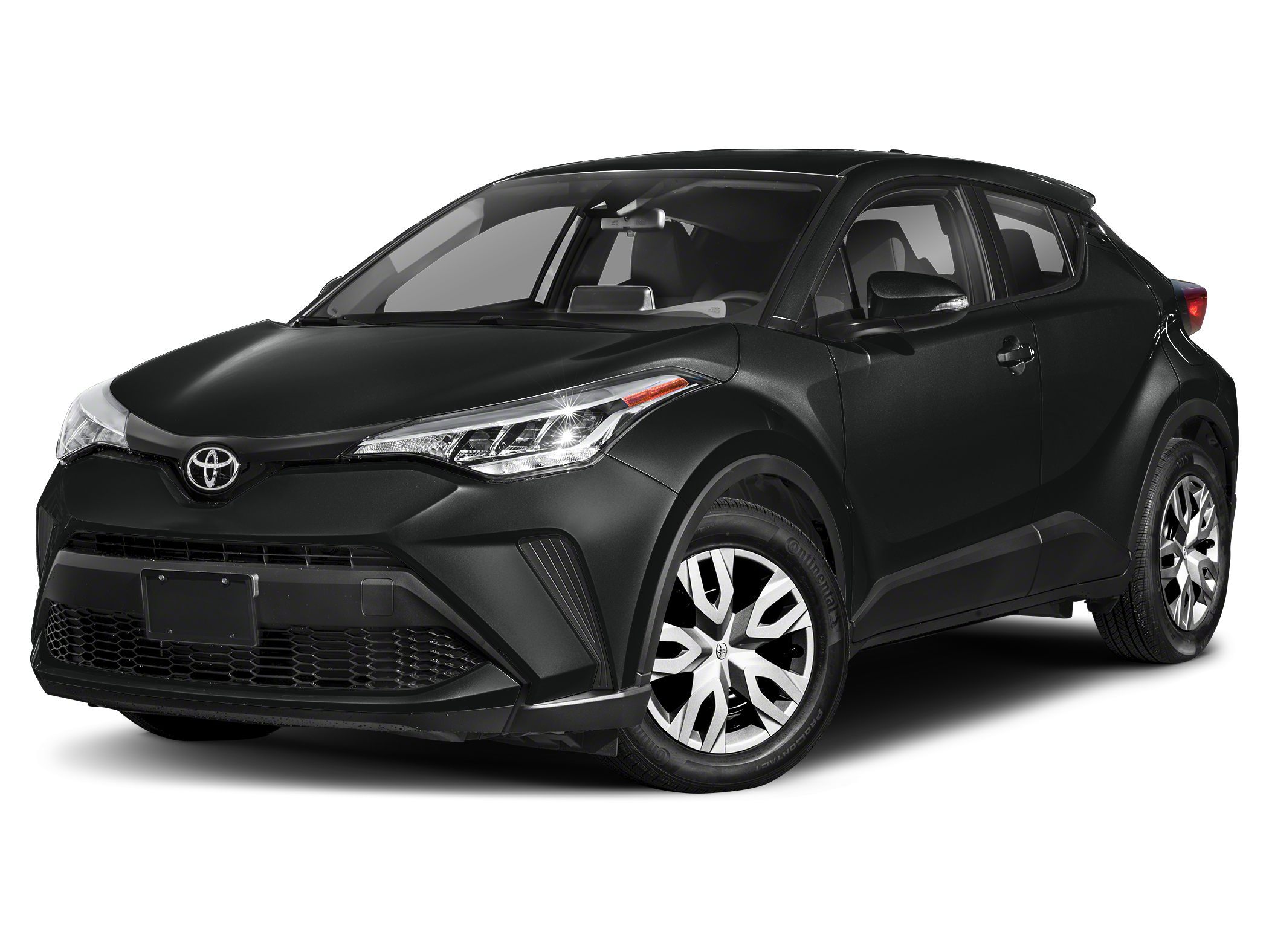 2024 Toyota C-HR For Sale in West Caldwell NJ