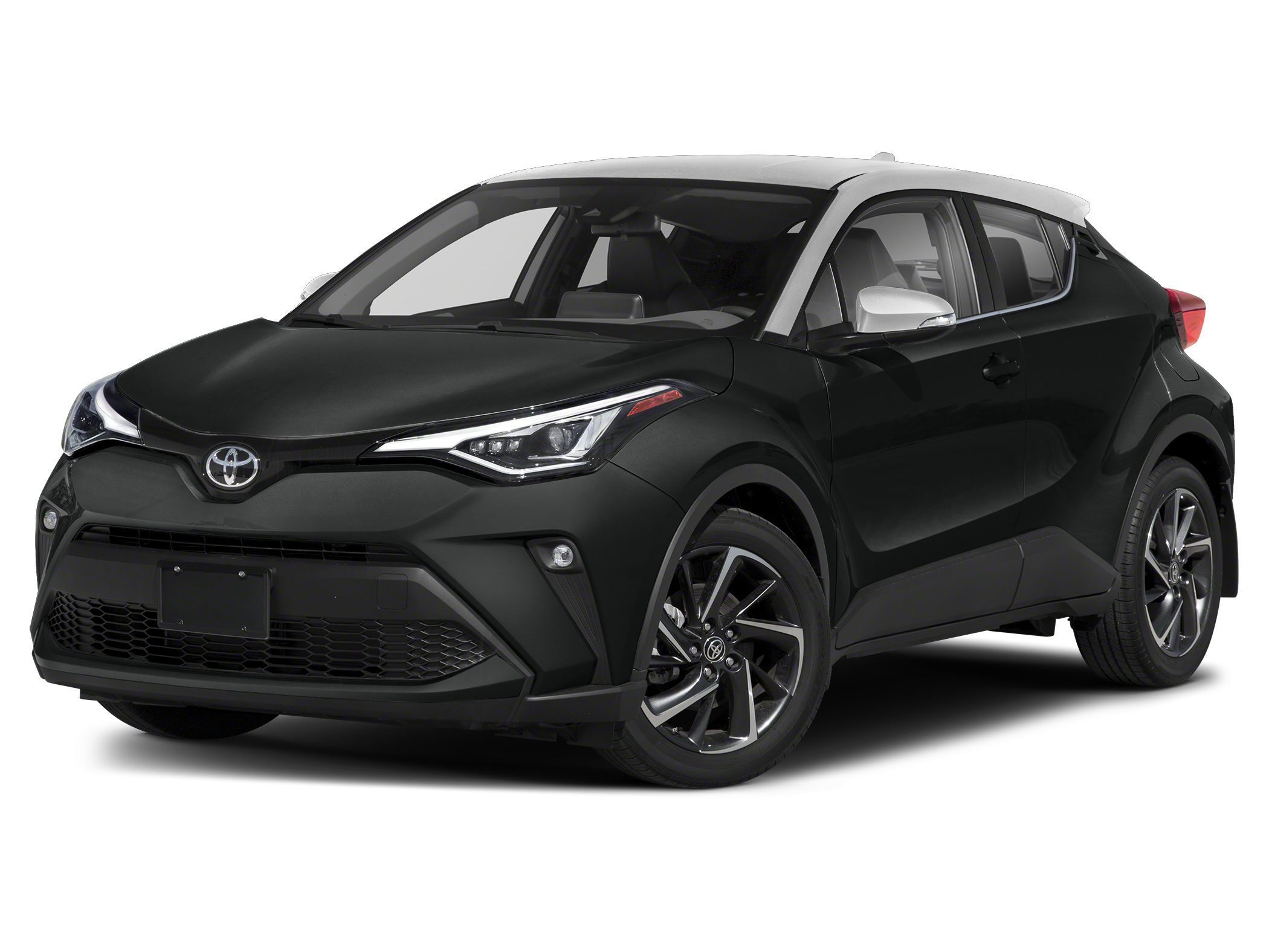 2021 Toyota C-HR Limited -
                Roseville, CA