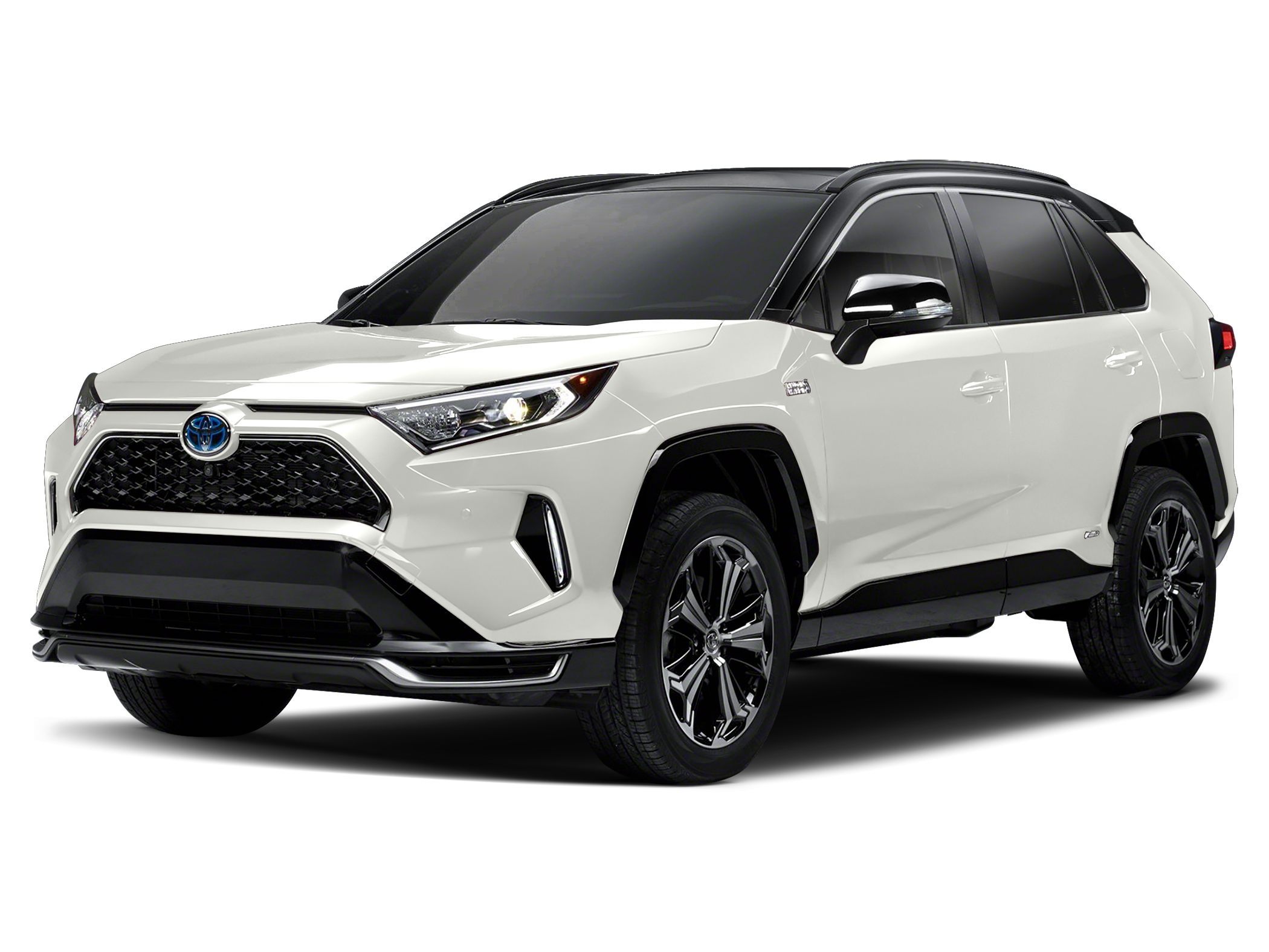 2021 Toyota RAV4 Prime For Sale in Hollywood CA Toyota of Hollywood