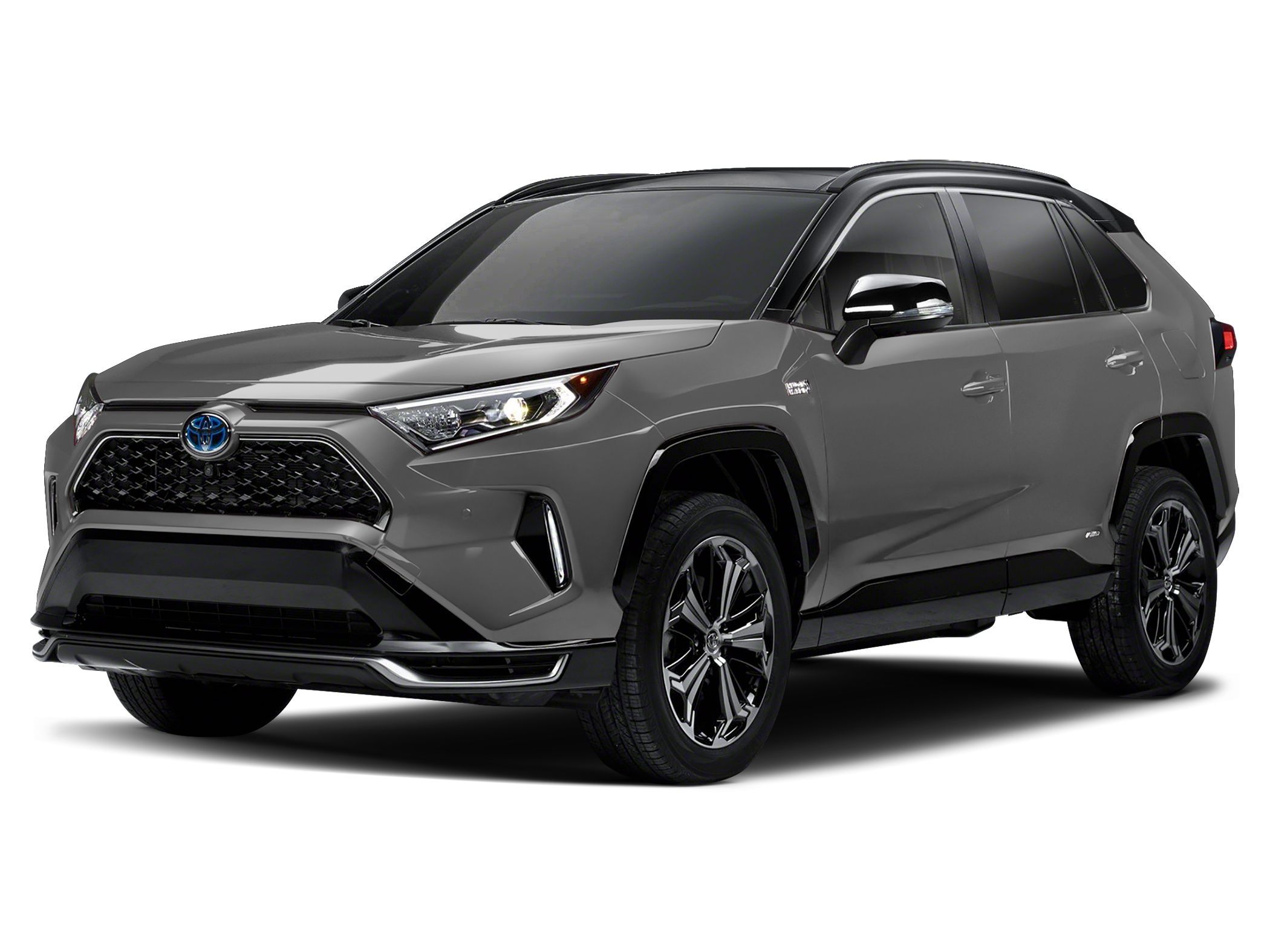 2021 Toyota RAV4 Prime XSE -
                Oxnard, CA