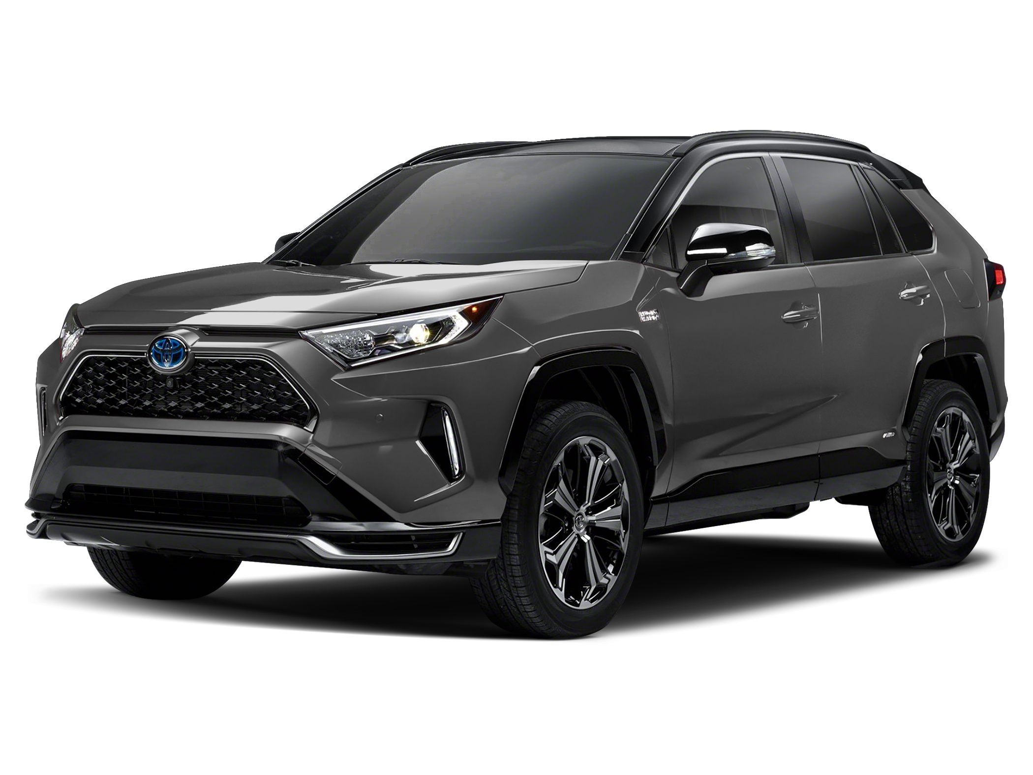 2021 Toyota RAV4 Prime XSE -
                Springfield, OR