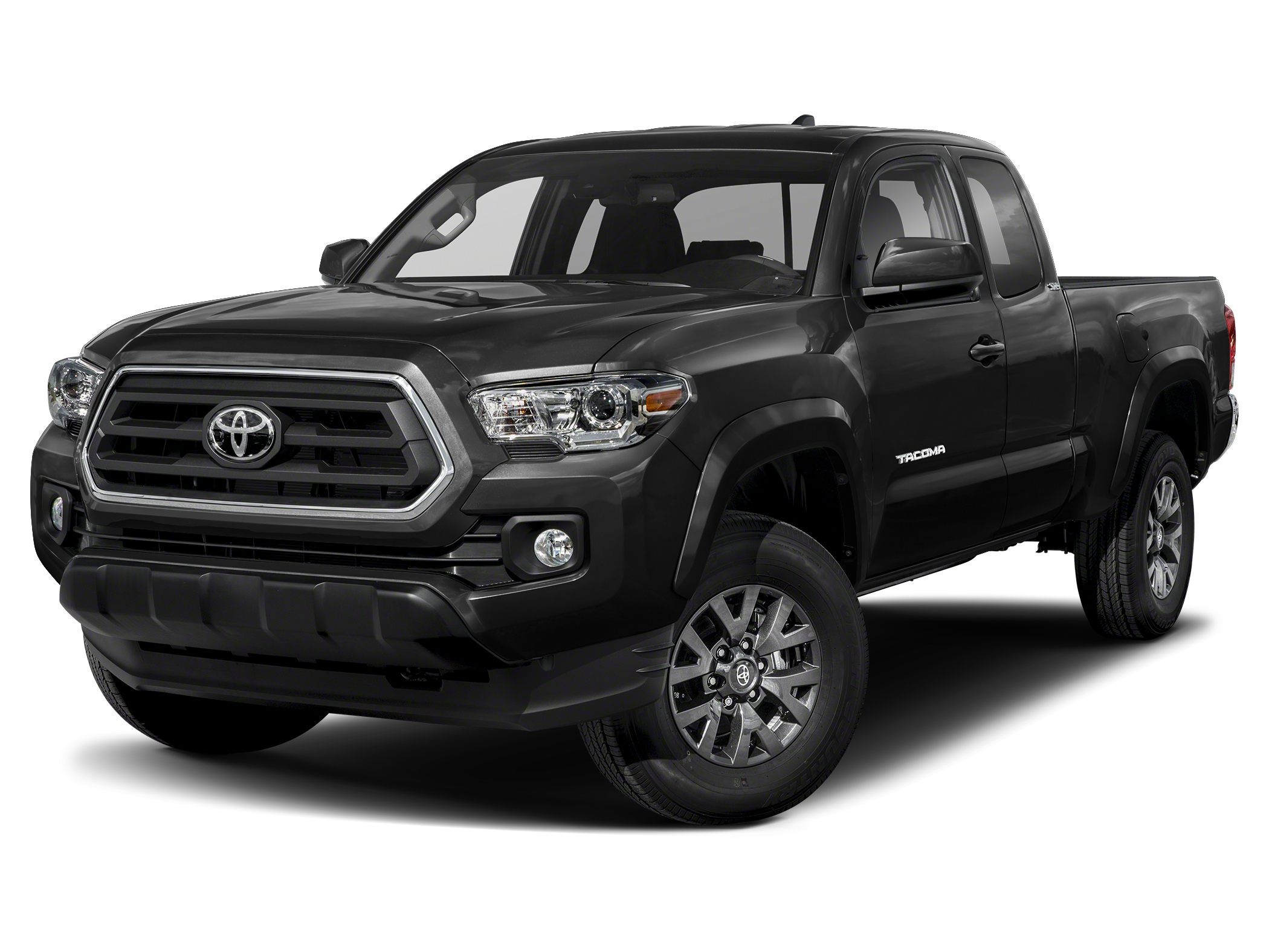 Toyota Tacoma For Sale in Amherst NY 