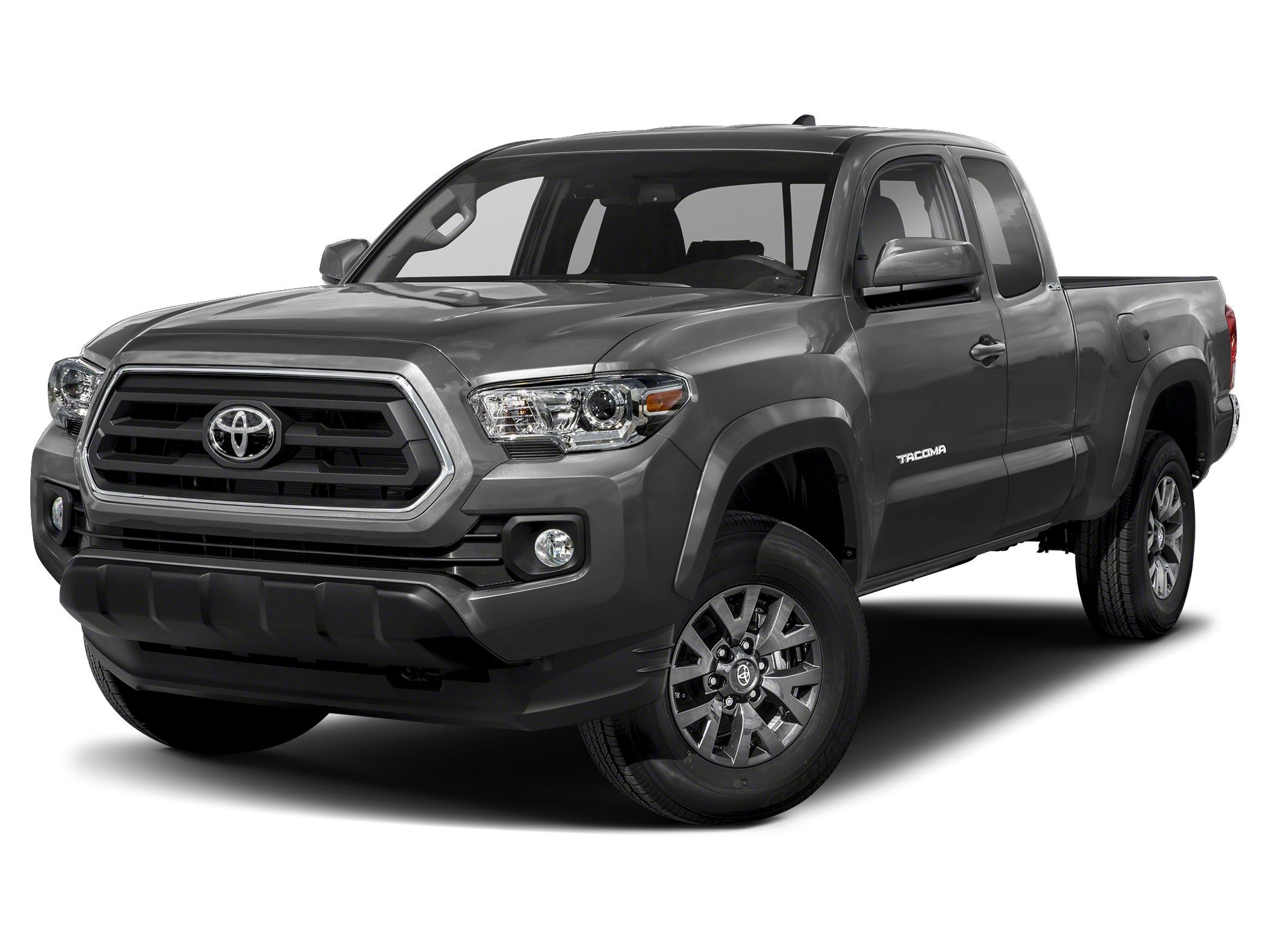 2021 Toyota Tacoma TRD Sport -
                Fontana, CA