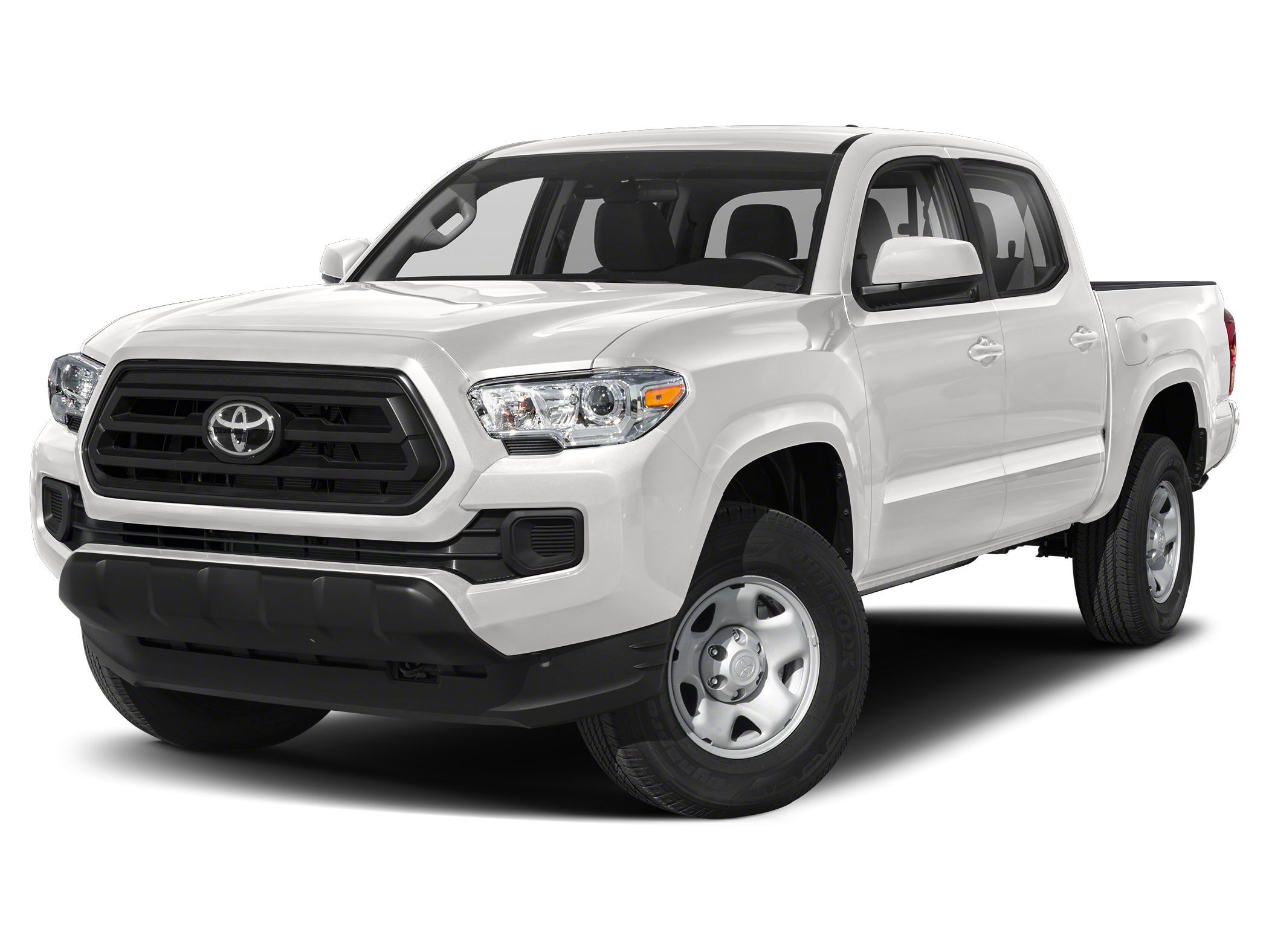 2021 Toyota Tacoma SR -
                Dallas, TX