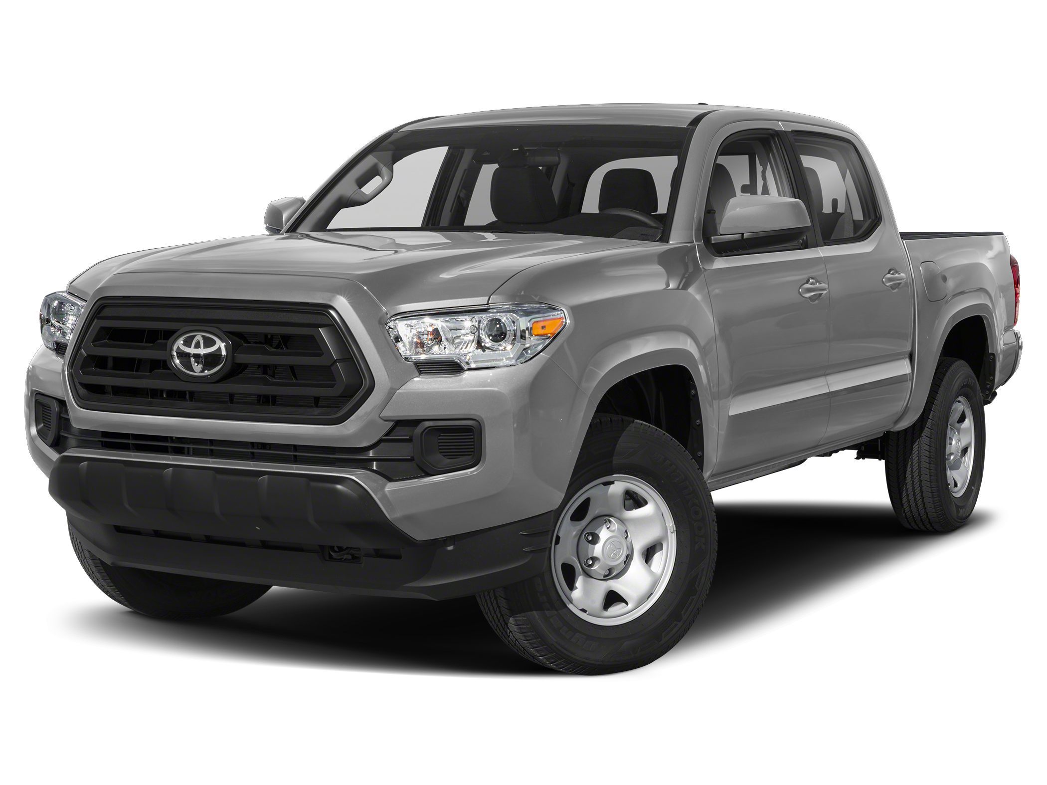 2021 Toyota Tacoma SR -
                Fresno, CA