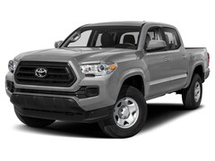 2021 Toyota Tacoma SR5 Truck