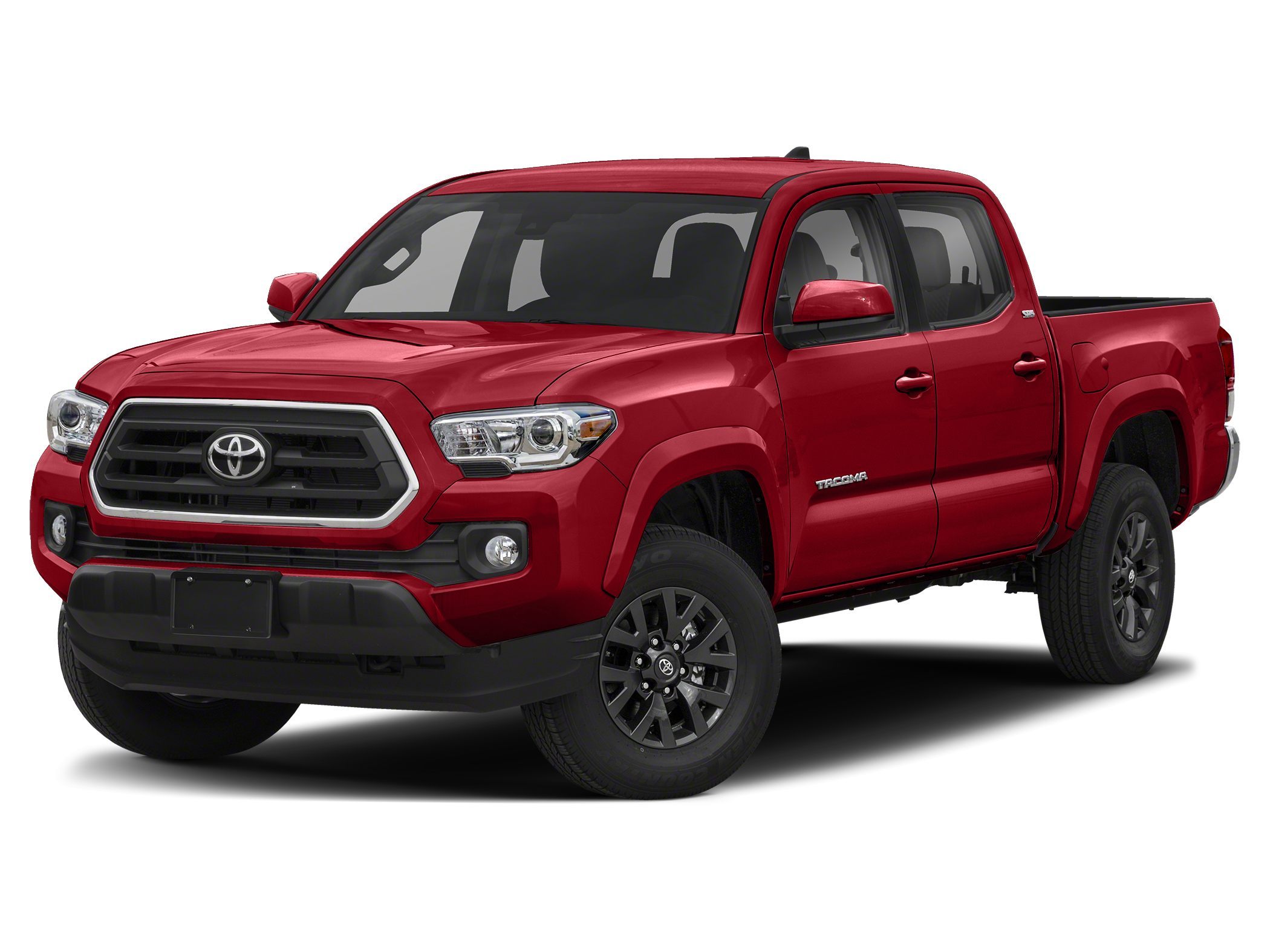 2021 Toyota Tacoma SR5 -
                Phoenix, AZ