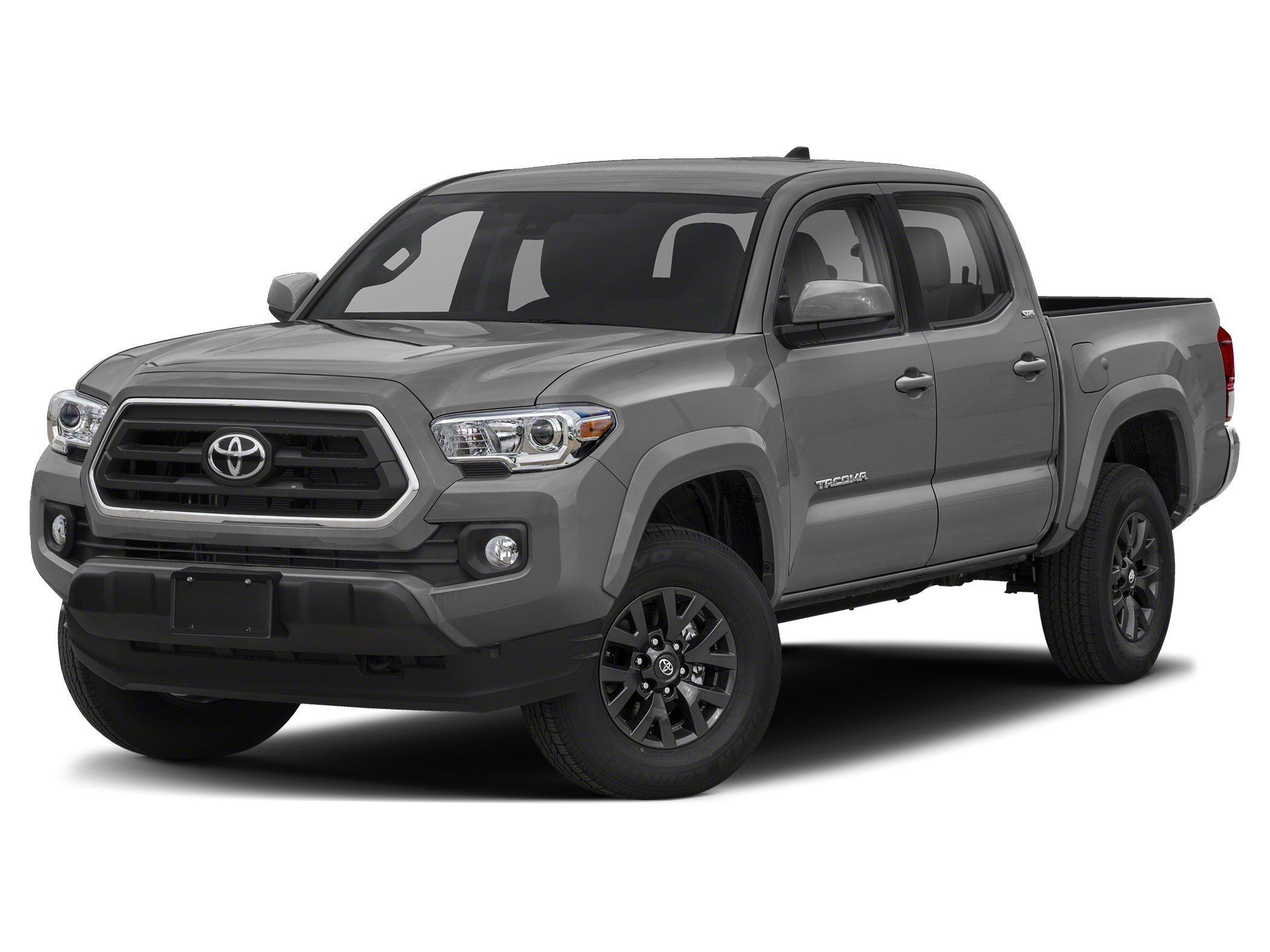 2021 Toyota Tacoma SR5 -
                Roseville, CA