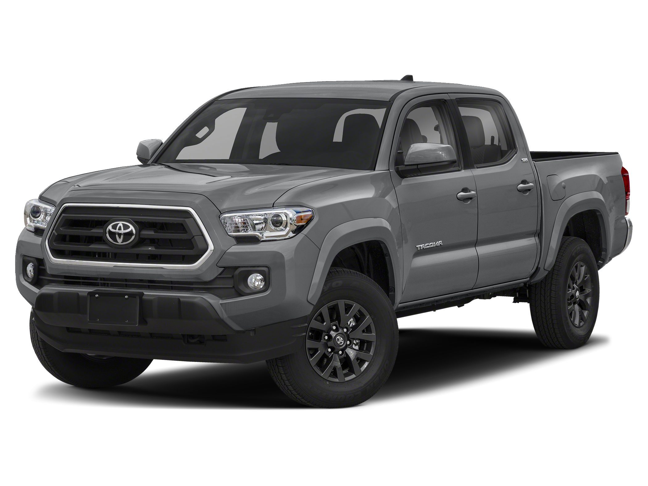 スマートスクラブス Toyota tacoma trdoffroad フェンダー タコマ オフ