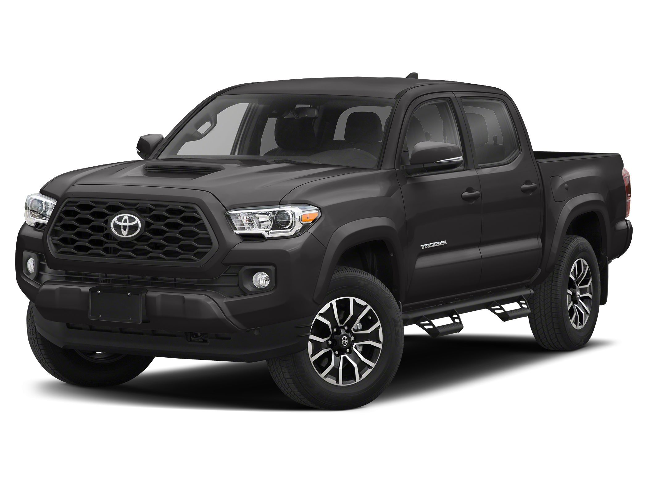 2021 Toyota Tacoma TRD Sport -
                Phoenix, AZ