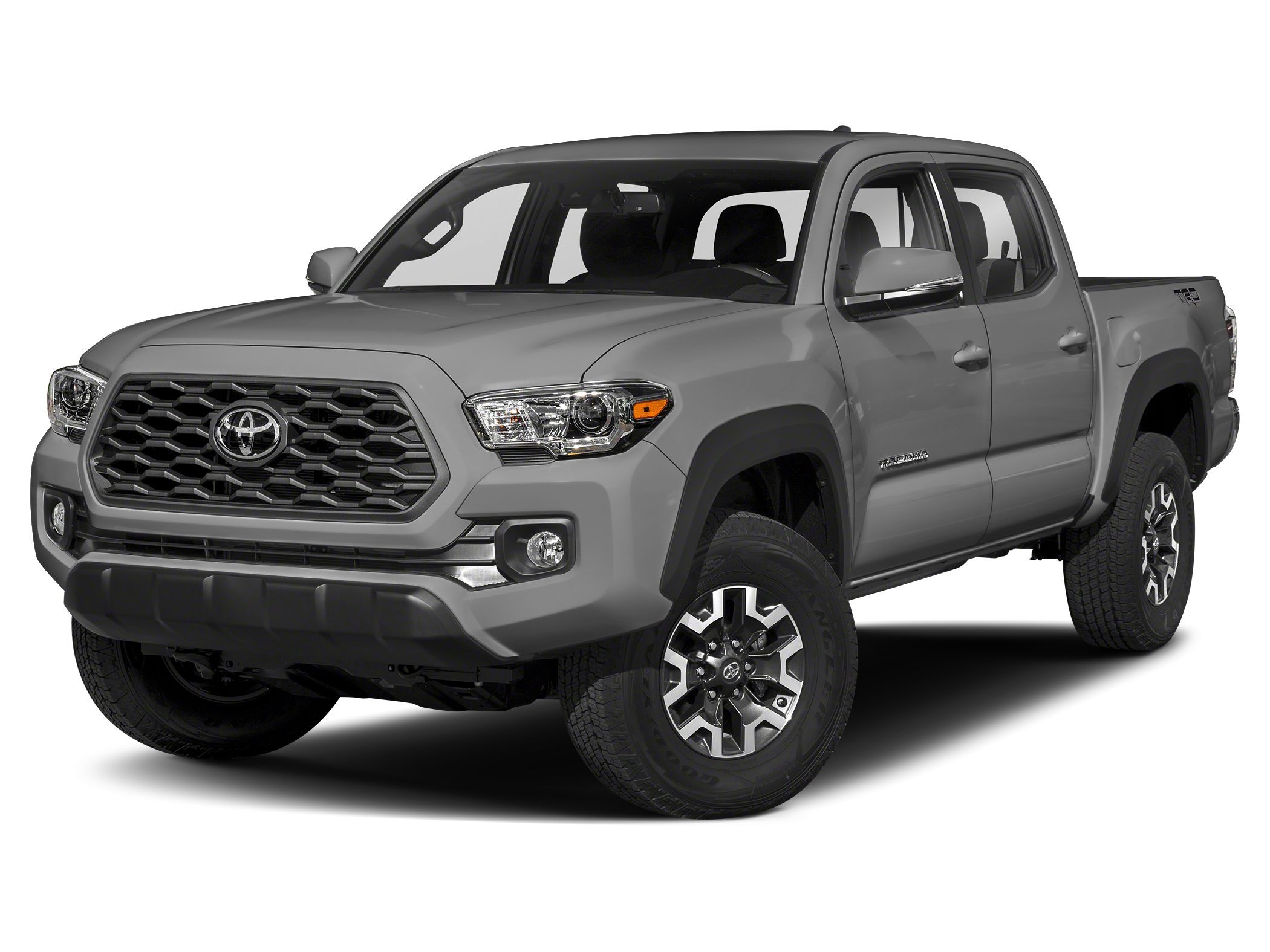 2021 Toyota Tacoma TRD Off-Road -
                Avondale, AZ