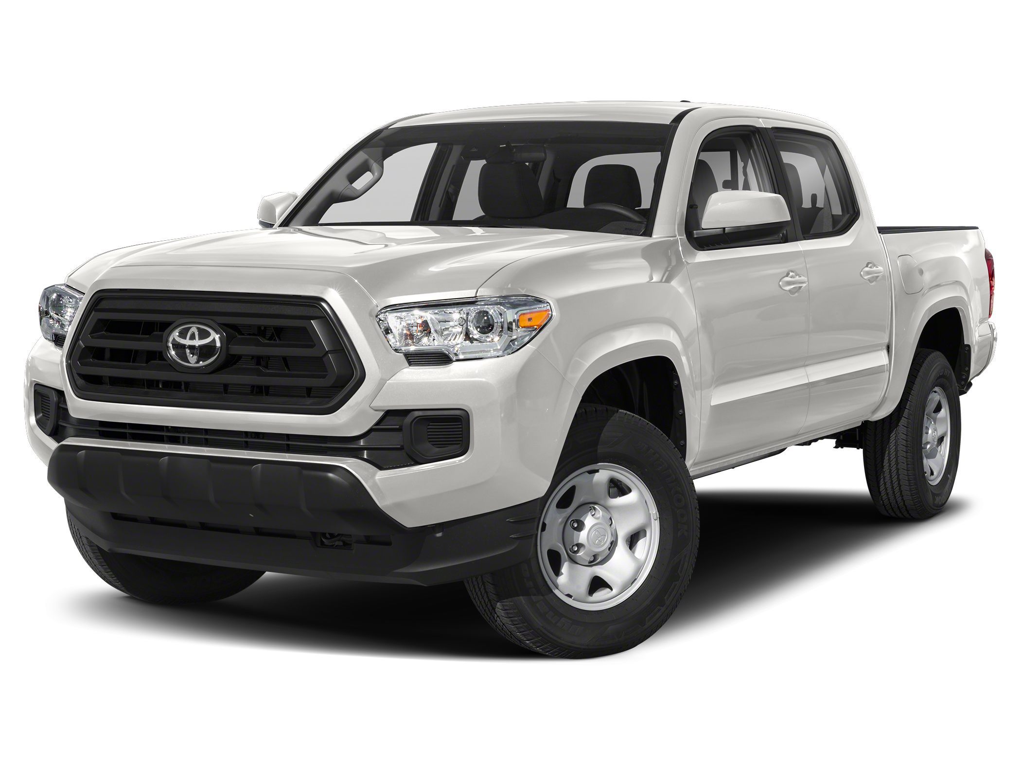 2021 Toyota Tacoma Limited's photo