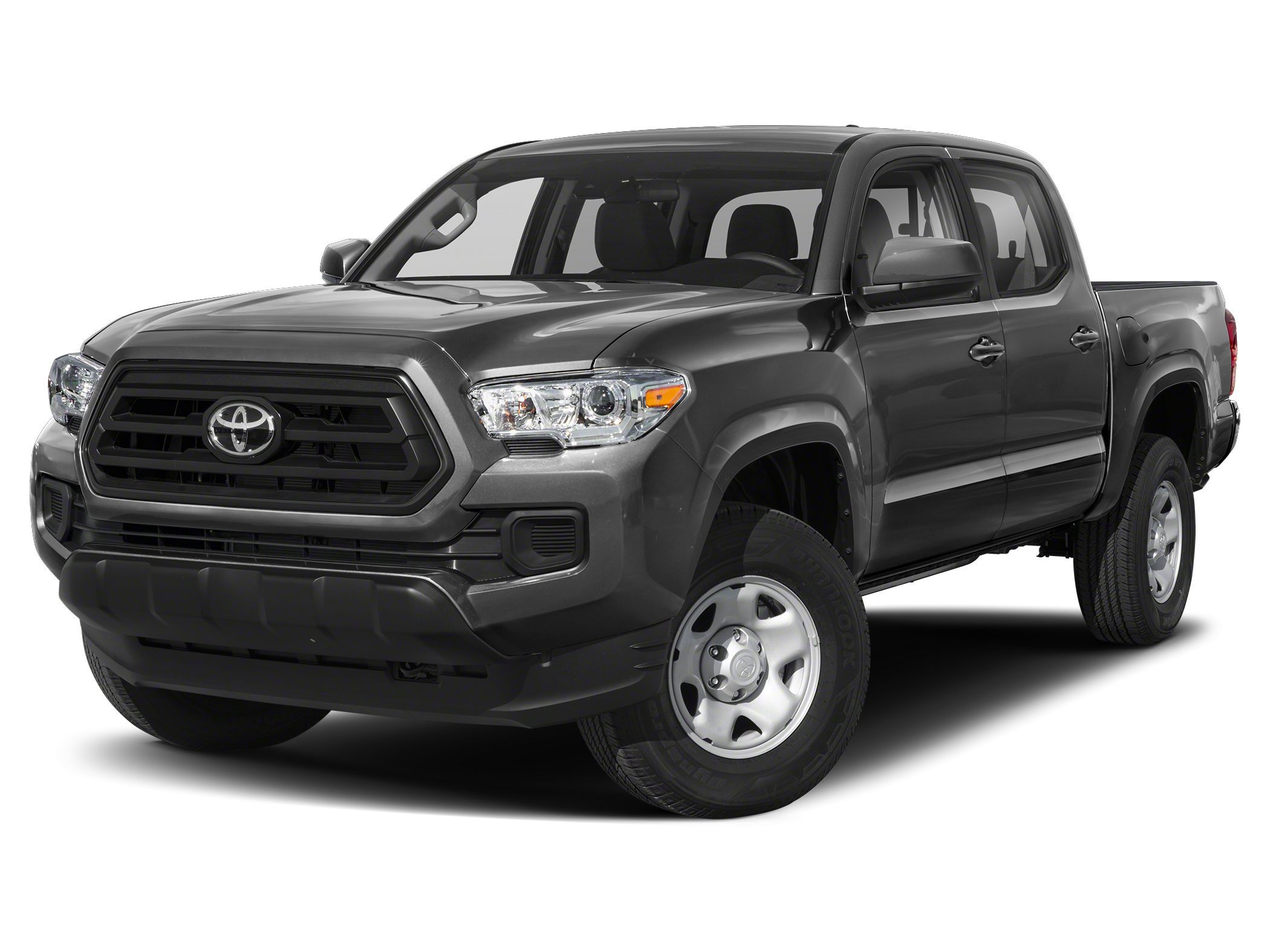 2021 Toyota Tacoma TRD Sport Double Cab 5 Bed V6 MT