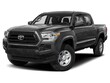Toyota Tacoma 4WD