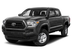2021 Toyota Tacoma SR Truck Double Cab
