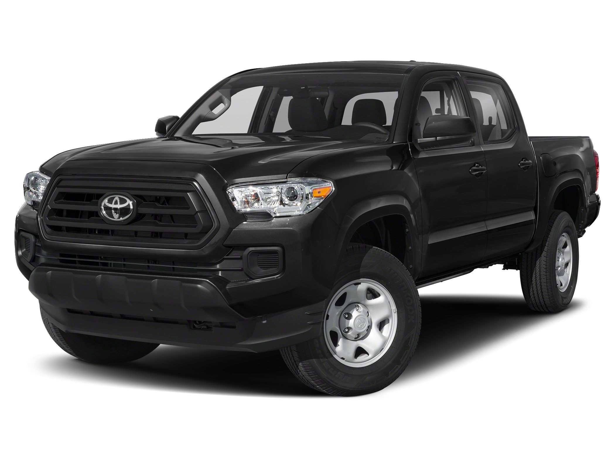 2021 Toyota Tacoma SR -
                Troy, MI