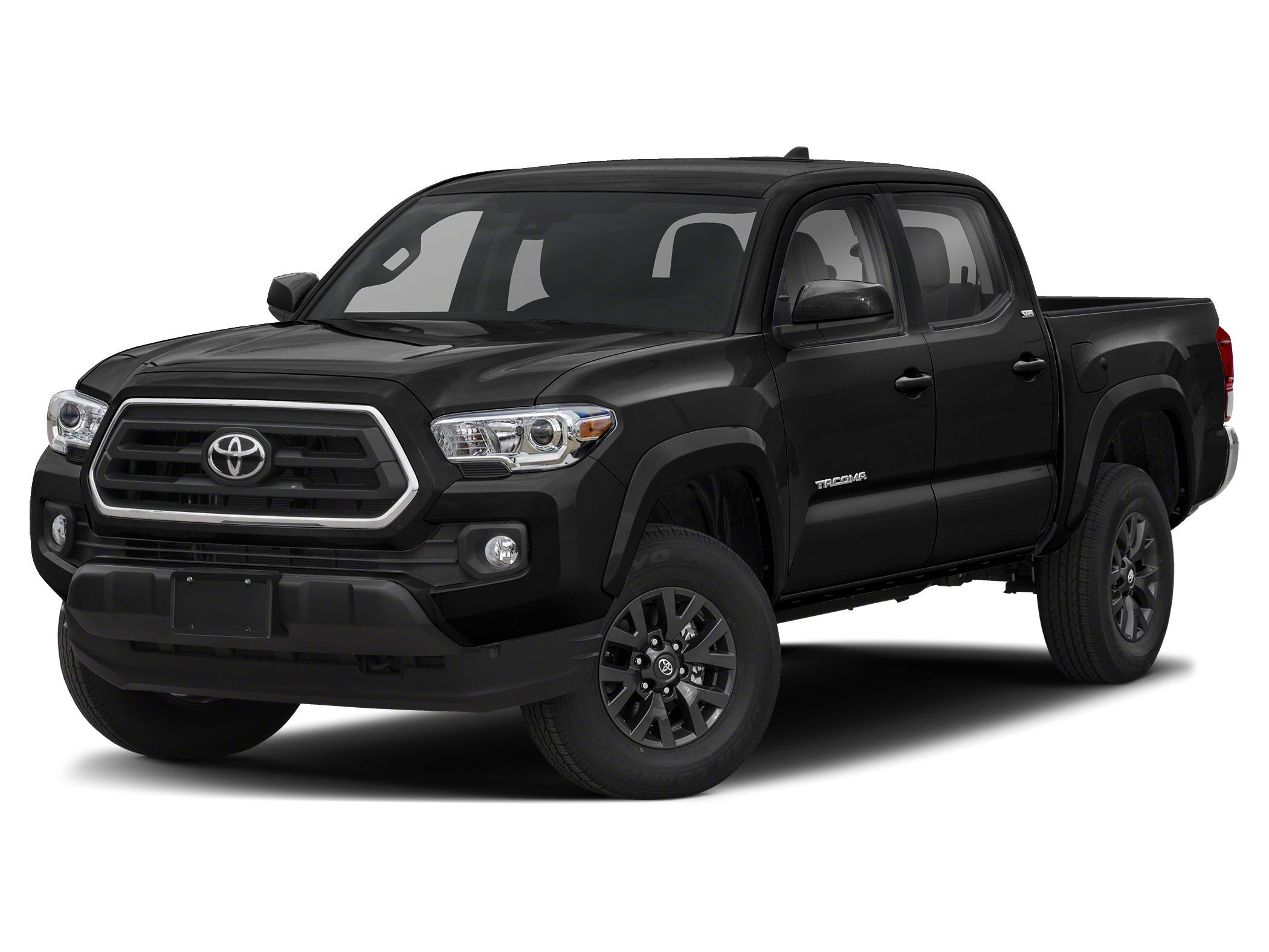 2021 Toyota Tacoma SR5 -
                Roseville, CA