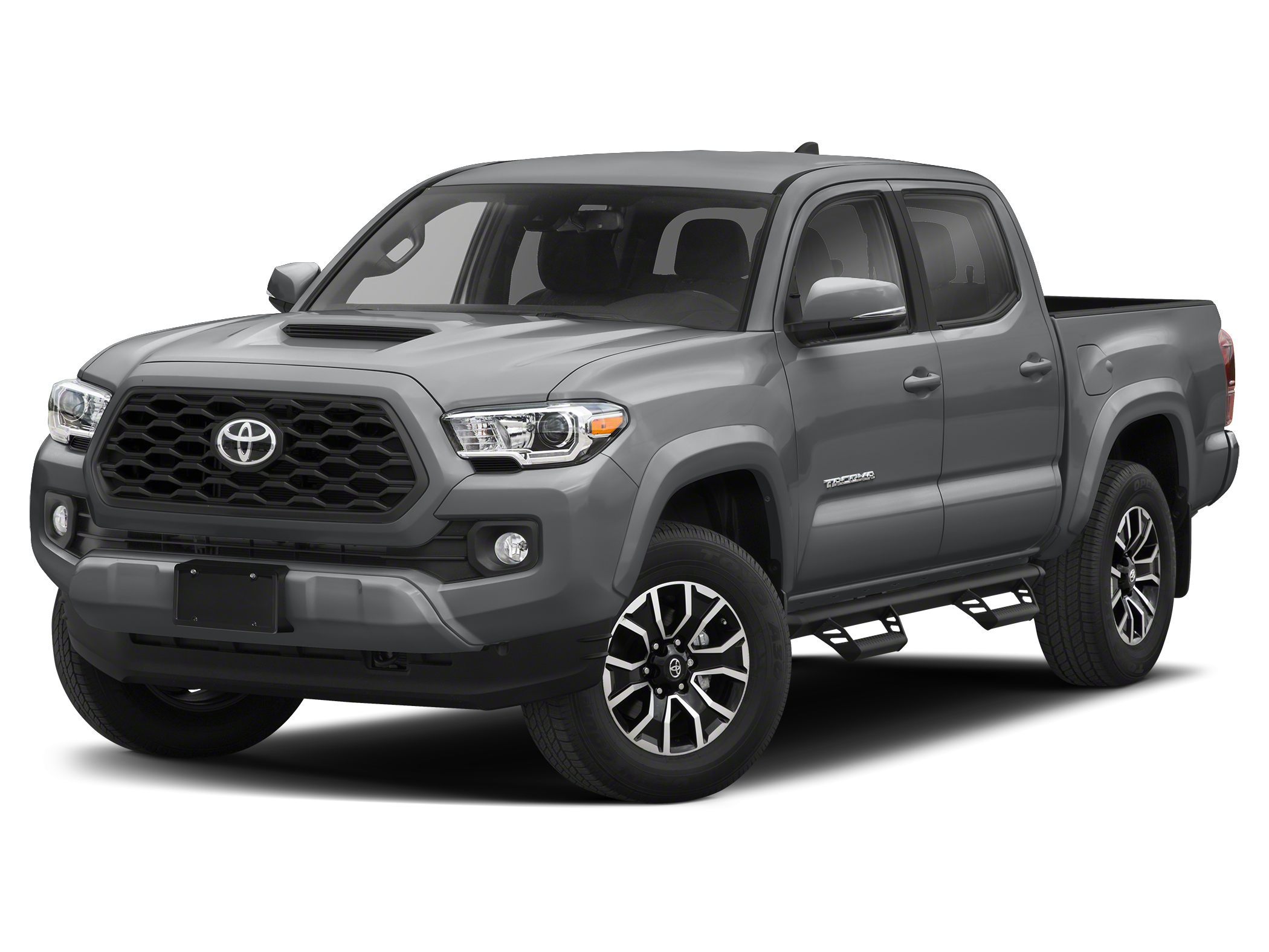 2021 TOYOTA TACOMA - Image 1