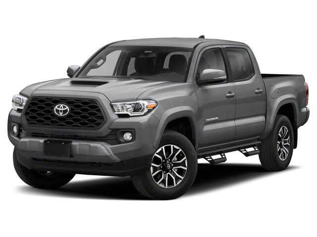Toyota Tacoma For Sale In Glenside Pa Sloane Toyota Of Glenside